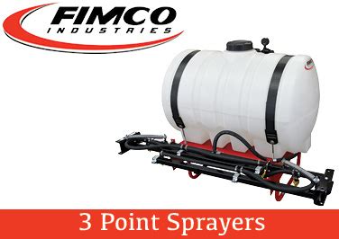 Toradh íomhá ar Fimco Sprayers How to Use