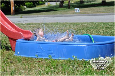 Image result for Plastic Pool Slide