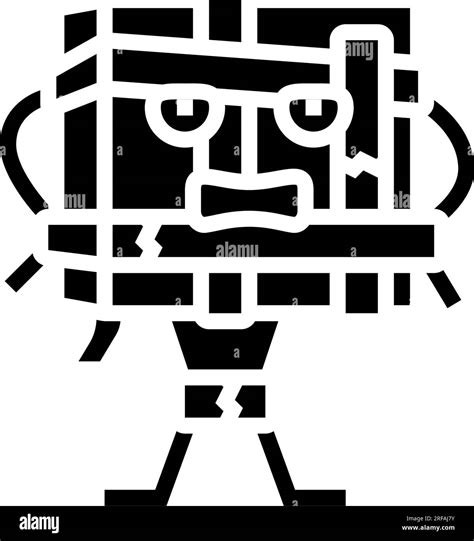 Image result for Box Type Character