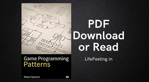 Image result for Game Programming Patterns PDF