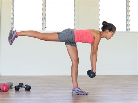 4 Hamstring Exercises You Can Do at Home | Best Health Magazine Canada
