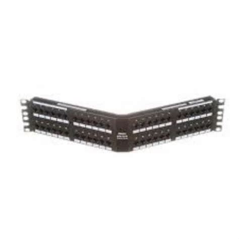 Image result for Patch Panel Front View