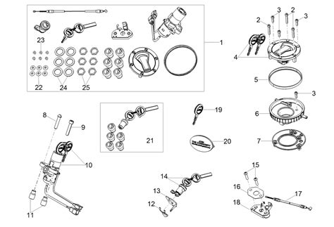 Toradh íomhá ar 65320 Tool Exploded-View