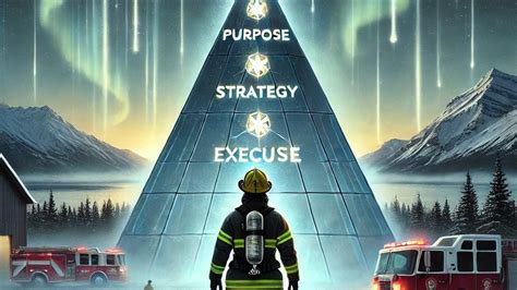 Toradh íomhá ar Purpose Strategy Execution Pyramid