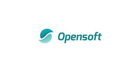 Open Soft Software に対する画像結果