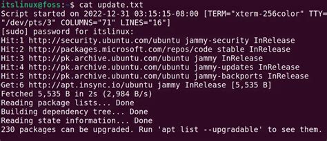 Image result for Script Command in Linux