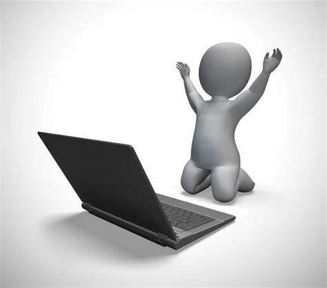 3D Man Computer Internet に対する画像結果