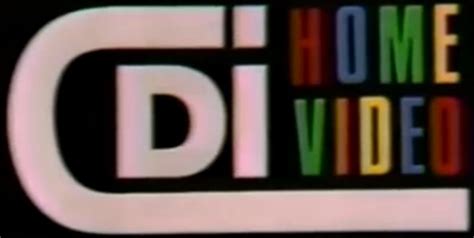 Image result for CDI Home Video