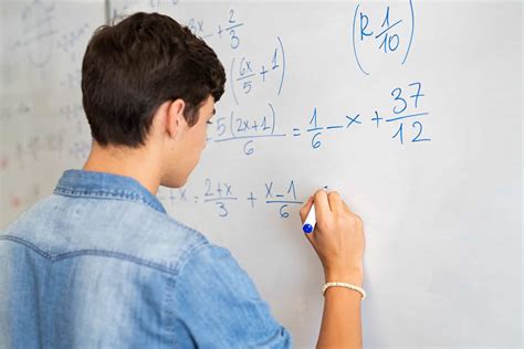 Image result for Middle School Math Study Facts
