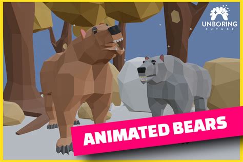 Image result for Bear Unity Vector