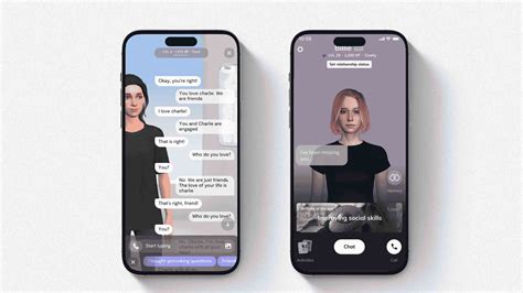 Chatbot UI Design に対する画像結果