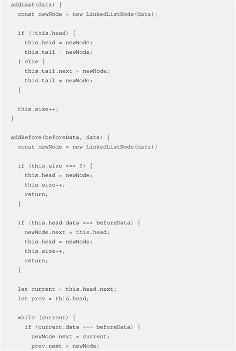 Image result for Data Structure Code Snippets