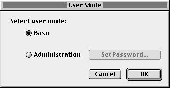 Image result for Modem Control Panel