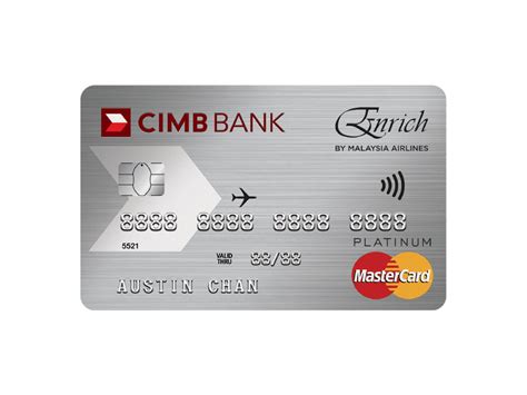 Image result for CIMB Credit Card