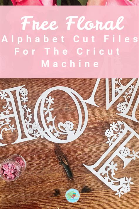 Image result for Free Cricut Letters