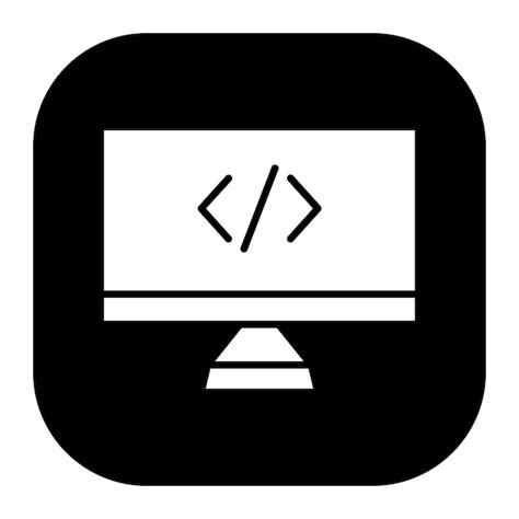 Image result for Monitor Sign Vector