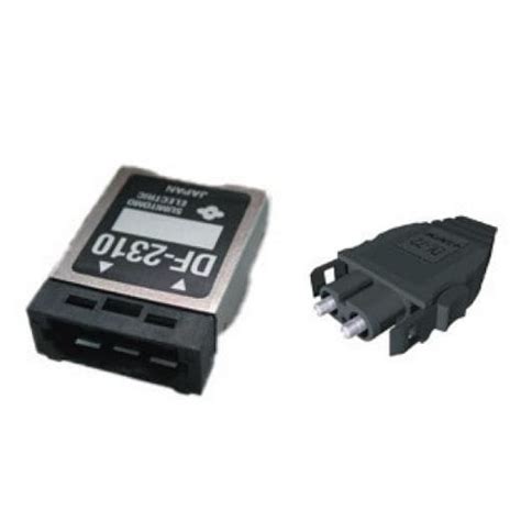 Image result for Sumitomo SFP Module Connector