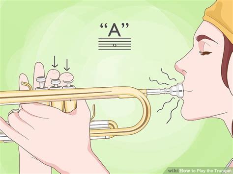Toradh íomhá ar Learn to Play the Trumpet