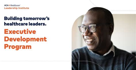 Image result for HCA CEO Development Program