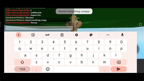 Image result for Roblox Clown Script