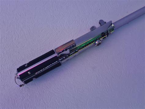 Image result for LED RGB Lightsaber Animation Arduino