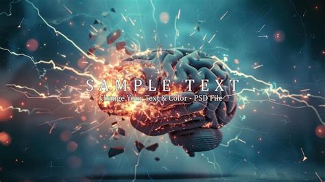 Toradh íomhá ar Exploding Star Photoshop PSD