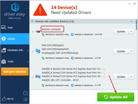 Image result for Arduino Drivers