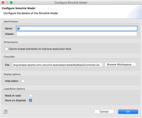Toradh íomhá ar Matlab Simulink Stateflow