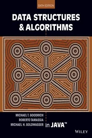 Afbeeldingsresultaten voor Data Structures and Algorithms 2Th Edition