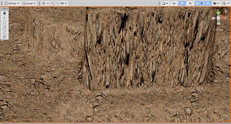 Image result for Tile a Textures in Unity
