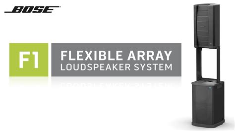 Image result for Bose F1 Line Array Gator Case