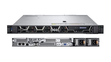 Toradh íomhá ar Dell Server