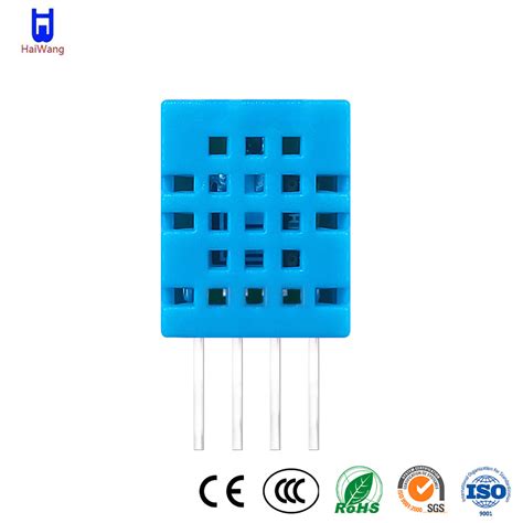 Temperature Humidity Sensor China に対する画像結果