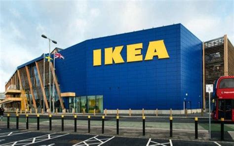 Image result for SCP Endless IKEA