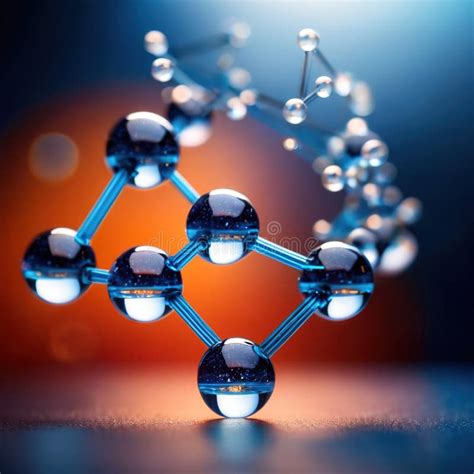 Afbeeldingsresultaten voor Molecular Science Model