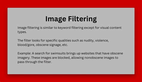 Image result for Web Filtering High Quality Image