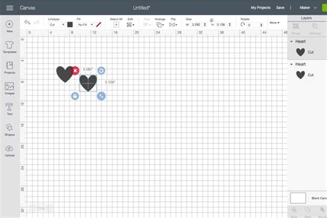 Image result for Printing From Cricut Design Space