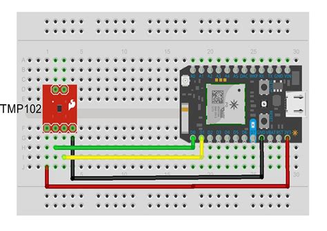 Toradh íomhá ar Photon Sensor Arduino