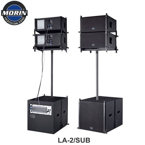 Image result for Mini Line Array Speakers