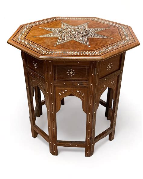 Image result for Octogram Table