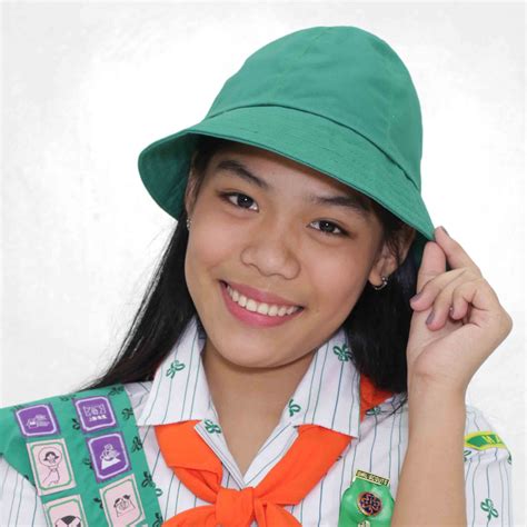 GSP Senior Uniform に対する画像結果