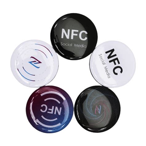 NFC Sticker Printing に対する画像結果