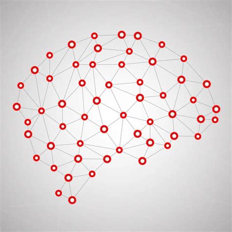 Image result for Brain Network Drawing