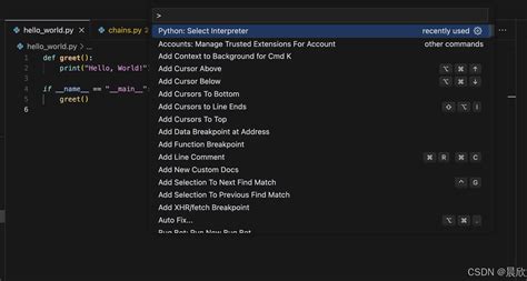Image result for Cursor Styles in Python