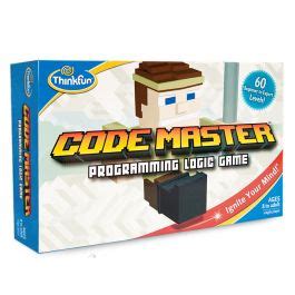 Image result for Code Master Programming Logic Game
