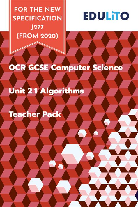 Image result for OCR Computer Science GCSE