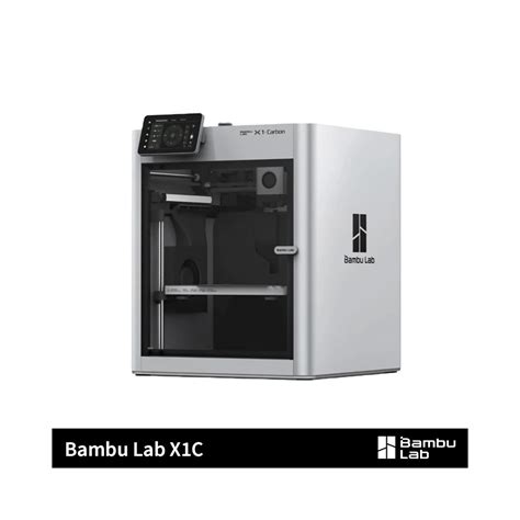 Toradh íomhá ar Bambu Lab Close Up