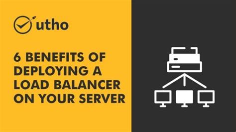 Image result for Load Balancer Server