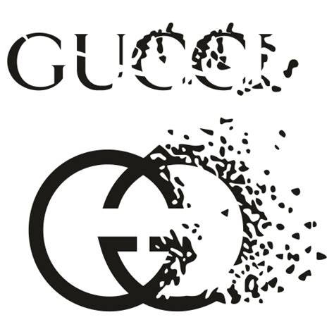 Image result for Linear Gradient Gucci Logo