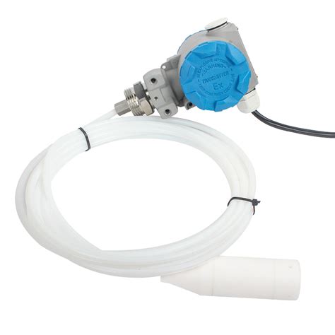 Toradh íomhá ar Conductivity Resistance Level Sensor